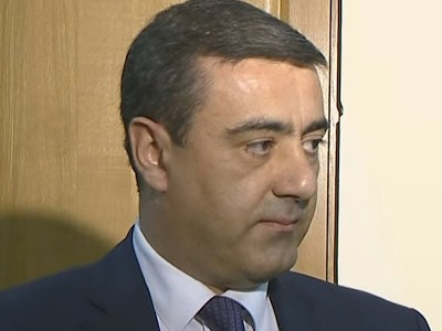 Երեւի պարոն Վանեցյանը տեղյակ չի, թե իր ազատումից հետո ինչքան գումարներ են մուտք եղել բյուջե. ԱԱԾ տնօրեն