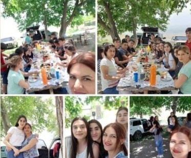 Սուրենավանի դպրոցի 23 տարվա ուսուցիչն ազատվել է աշխատանքից․ վարչապետի հրապարակած լուսանկարի հետքերով