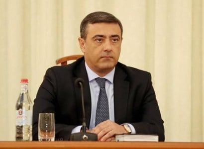 ՀՀ հարավային սահմանի որոշ հատվածներում անվտանգության ապահովման հետ կապված խնդիրներ են հայտնաբերվել. ԱԱԾ