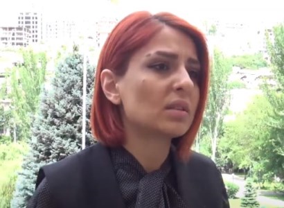 Լուսանկարների հրապարակումը նպաստում է, որ մարդիկ դառնան ատելության թիրախ Անի Սամսոնյան