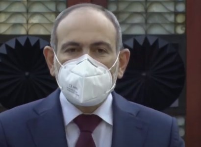 Մենք ելնում ենք այն կանխավարկածից, որ կորոնավիրուսի համավարակի գագաթնակետը պետք է լինի հունիսի վերջին. Փաշինյան