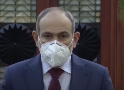 Ինչու է վերջին օրերին կորոնավիրուսից առողջացածների թիվը նվազել. Փաշինյանը տվեց դրա բացատրությունը