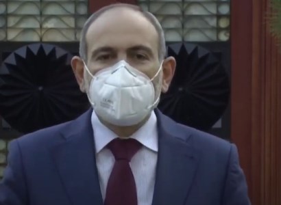 Երբ քաղաքացին լուսանկար է հրապարակում հրապարակային նշանով, այդպես բոլորին թույլատրում է վերահրապարակել այն․ Փաշինյան