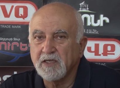 «Քեզ համար պետությունը արժեք չէ».Պարույր Հայրիկյանը՝ Նիկոլ Փաշինյանին