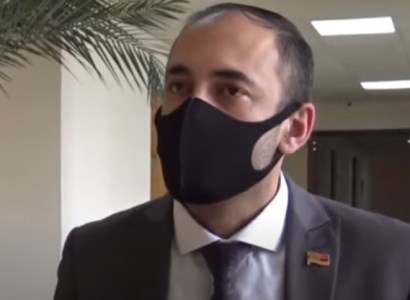 Ենթադրում եմ, որ քաղաքացին հրաժարվել է կատարել ոստիկանության օրինական պահանջը. Տ. Ուլիխանյան
