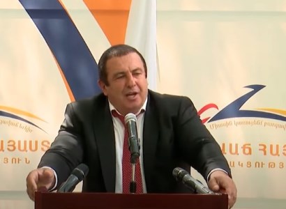 Այսօր մարզեր կան, թեստ գոյություն չունի, ու ասում են՝ աշխատանք ենք կատարել. Գագիկ Ծառուկյան