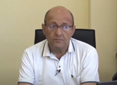 Արսեն Թորոսյանը պետք է դատվի Նյուրնբերգի ընթացակարգով, մարդկության դեմ հանցագործության համար․ Կարեն Վարդանյան