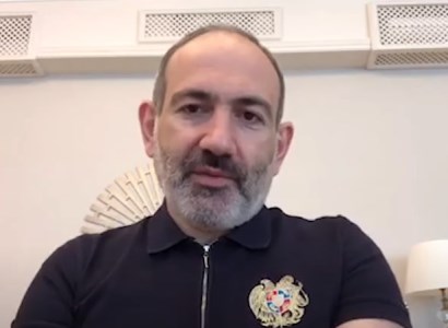 Կորոնավիրուսային հարցի թաքնված կոնտեքստները, շերտերը եւ նենգ բանաձեւը. Նիկոլ Փաշինյան