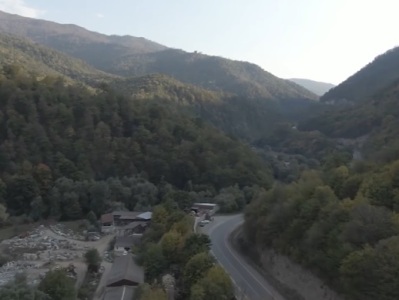 69 մլն դոլար՝ զբոսաշրջային կենտրոններ տանող ճանապարհների նորոգման համար. ՀՀ Կառավարություն