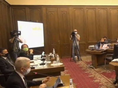 Պետական կառավարման համակարգի բարեփոխումների շրջանակներում միջոցառումներ են իրականացվում 14 ուղղությամբ. ֆիննախ
