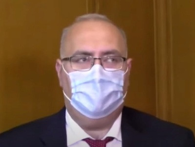 Մեր հաշվարկներն էլ են ցույց տալիս, որ գազի այսօրվա գները որոշակի բարձրացման անհրաժեշտություն ունեն. Գարեգին Բաղրամյան.
