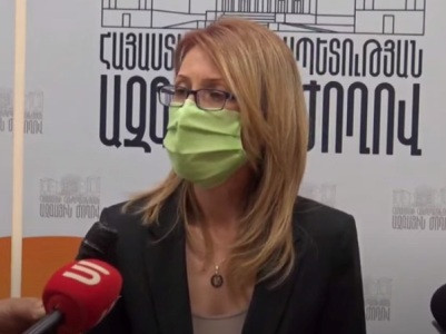 Քննարկել ենք ճանապարհային քարտեզը, որով քաղաքական պատասխանատվության կենթարկենք այս պայքարը ձախողածներին. Թանդիլյան