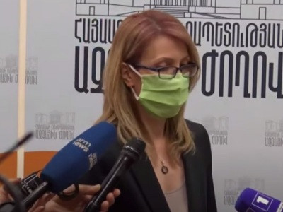 Եթե գլխավոր շտաբի պետը չի պահպանում հակահամաճարակային կանոնները, դա ինձ չի հետաքրքրում. Թանդիլյան