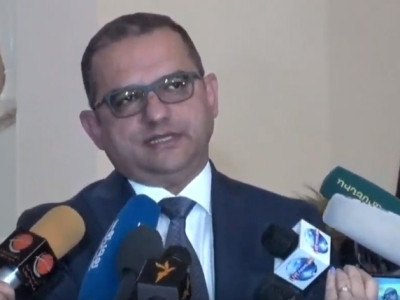 2021-ը լինելու է տնտեսական աճի այն տարին, երբ կորսվածը քանակական ցուցանիշների տեսքով հետ է բերվելու. նախարար