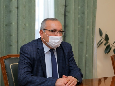 Արցախում հուլիսի 1-ից կիջեցվեն հեռախոսակապի ռոումինգ ծառայության եւ եւս 7 ներքին ծառայությունների սակագներ