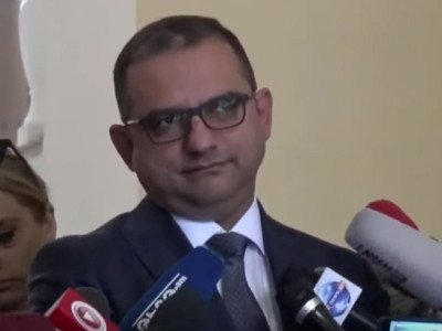 2020 թվականին տնտեսական աճը ոչ թե զրոյական է լինելու, այլ անկում ենք արձանագրելու. Տիգրան Խաչատրյան