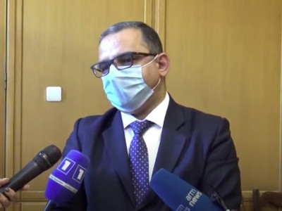 Հույս ունեմ, որ կարանտինի սցենարին վերադառնալու կարիք չի լինի, բայց ոչինչ չի բացառվում. նախարար