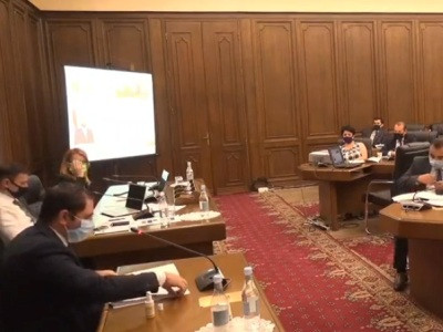 Հայաստանը հրաժարվել է երկրորդ միջուկային էներգաբլոկի համար ռուսական վարկի մնացած մասից. նախարար