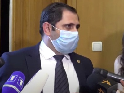 Ծառուկյանը չի կարող լինել օլիգարխ, որովհետեւ փոխկապակցված չէ իշխանության հետ․ դա է պատճառը, որ մտահոգված են. Պապիկյան