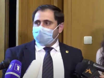 Պաշտոնանկությունների պատճառները տարբեր են․ վարչապետը առաջիկայում կխոսի․ Սուրեն Պապիկյան