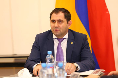 Գագիկ Ծառուկյանի քննադատությունը անսպասելի պոռթկում է, բայց նաեւ փաստ է, որ դա ունի որոշակի պատճառներ. Սուրեն Պապիկյան