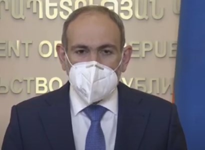 Գալիս, հասնում է մի գիծ, երբ կարգապահությունը դառնում է անհրաժեշտություն. Փաշինյանը՝ այսօրվա պաշտոնանկությունների մասին