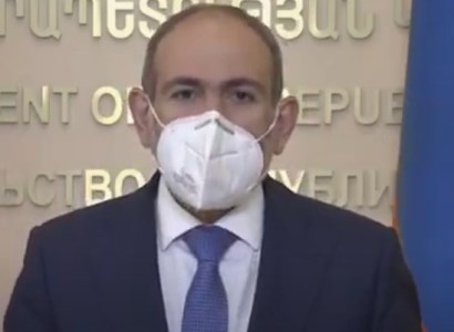 Պարոն Արծրունու հրապարակումից երեք օր առաջ այդ թեման լուծված է եղել արդեն. Նիկոլ Փաշինյան