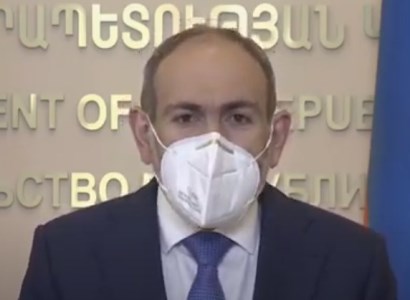 Հայտնի շրջանակները, որոնք շահագրգգռված են, որ վարակը հնարավորինս տարածվի, վարակի ավարտի հետ ավարտվելու են. Փաշինյան