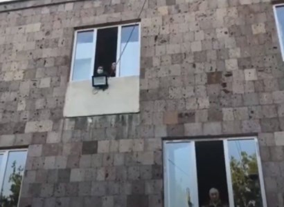 Քար էր իմ բոստանը հա՞. վարչապետն ու կորոնավիրուսով վարակվածները կատակեցին