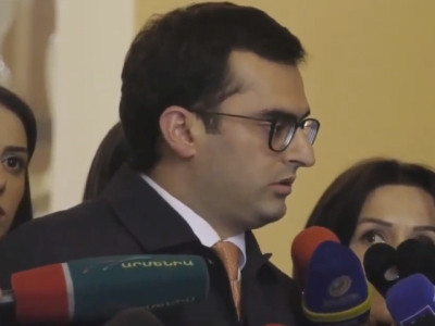 Կիբեռանվտանգության ինդեքսի համաձայն, Հայաստանը 79-րդ տեղն է զբաղեցրել աշխարհում․ նախարար