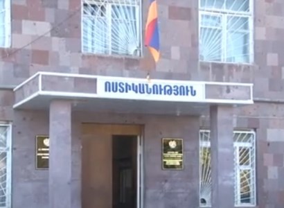 Արարատ գյուղում կրակոցներ արձակած 40-ամյա տղամարդը ձերբակալվել է