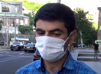 «Վարչապետի ասած 5 փաստերը ներկայացրել ենք, իսկ որտե՞ղ է նրա պատասխանը». Մանուել Մանուկյան