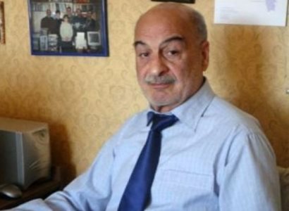 Հուսով եմ՝ պատասխան եք տալու դատարանի առջև. Լևոն Ներսիսյանի բաց նամակը Նիկոլ Փաշինյանին