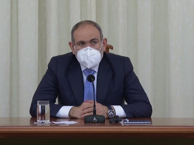 2 տարին բավարար ժամանակ է, որ ԱԱԾ բոլոր աշխատակիցները դիրքավորվեն. պետք է հնչեն շատ կոնկրետ պատասխաններ. Փաշինյան