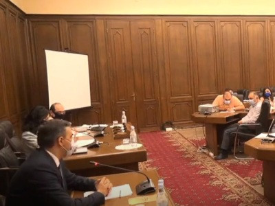 ՄԻՊ. դիմակի չկրելու համար բերման ենթարկված քաղաքացու փաստաբանը չի դիմել բողոքով