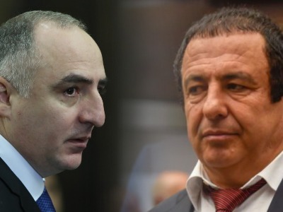 Գագիկ Ծառուկյանին արդարացնող դատավորը ՀՔԾ պետ Սասուն Խաչատրյանի հա՞յրն է