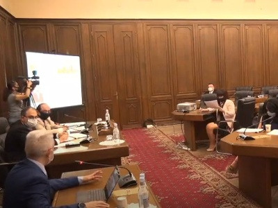 ՀՀ Հաշվեքննիչ պալատը 2019-ին իր կարիքների համար ծախսել է 1,1 մլրդ դրամ