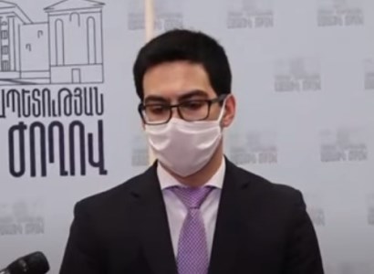 Երբ հնարավոր կլինի գործարկել ապօրինի գույքի բռնագանձման օրենքը. ներկայացնում է Բադասյանը