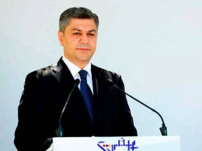 Բացի «առևանգելուց» ինձ մեկուսացնելու ոչ մի եղանակ չկա. Արթուր Վանեցյան. Hraparak.am