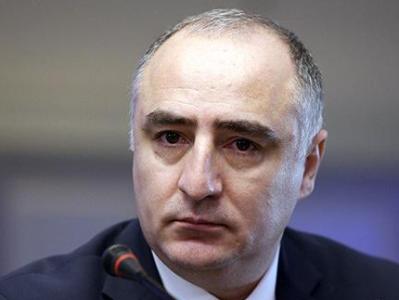 ՀՔԾ պետին որեւէ մեկը նման հանձնարարություն չի կարող տալ. Սասուն Խաչատրյանը՝ Վանեցյանին ձերբակալելու լուրերի մասին