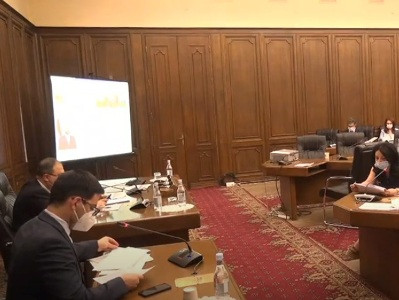 2019-ին ՀՀ արդարադատության նախարարությունը ակտիվորեն պայքարել է կոռուպցիայի տարբեր դրսեւորումների դեմ. նախարար