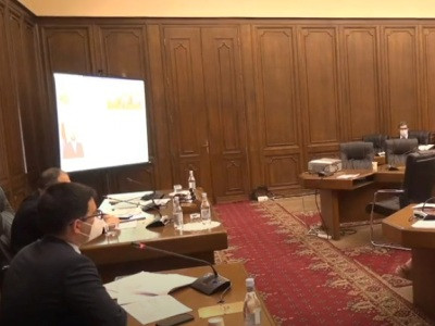 2019թ․ ՀՀ արդարադատության նախարարության տեղեկատուների էլեկտրոնային հարթակին 188 ազդանշան է եկել․ նախարար