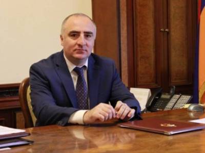 Սասուն Խաչատրյանն իր դերի մեջ է․ հարցեր կան, պատասխաններ չկան