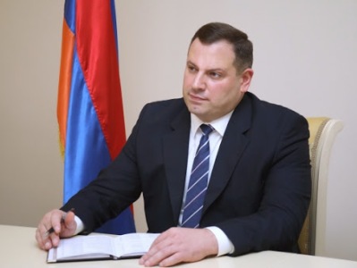 Քրեական հետապնդման մարմին ներկայանալու համար Մոսկվան թույլատրում է տարածքը  լքել. ՔԿ նախագահը՝ Հայրապետյանի գործի մասին