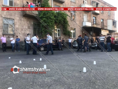 Մայիսի 9-ի փողոցում հնչած կրակոցների հետեւանքով մահացածը Շենգավիթում հայտնի 28-ամյա «Կյաժ Աշոտն» էր