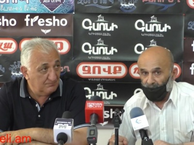 Նիկոլ Փաշինյանը ճիշտ է անում, որ թքում է իրեն ընտրողների երեսին. ազատամարտիկ