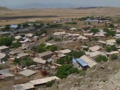Կեսգիշերին մեքենայով գնացել է բանջարանոցը ջրելու. գյուղից մոտ 4 կմ հեռու՝ առվակի մեջ, գտել են 59-ամյա բնակչի դին