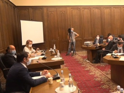 Հայաստանում դպրոցների սեյսմիկ անվտանգության բարելավման համար 3.5 միլիարդ դրամ է ծախսվել. նախարար