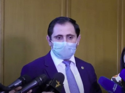 Մենք մեր քաղաքական նպատակադրումից չենք հրաժարվել. կյանքի կկոչենք սահմանադրական փոփոխությունները. Պապիկյան