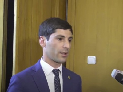 Մեր մարզի համայնքապետերի մեծամասնությունը նախկինների հետ համագործակցած ղեկավարներ են. Գարիկ Սարգսյան